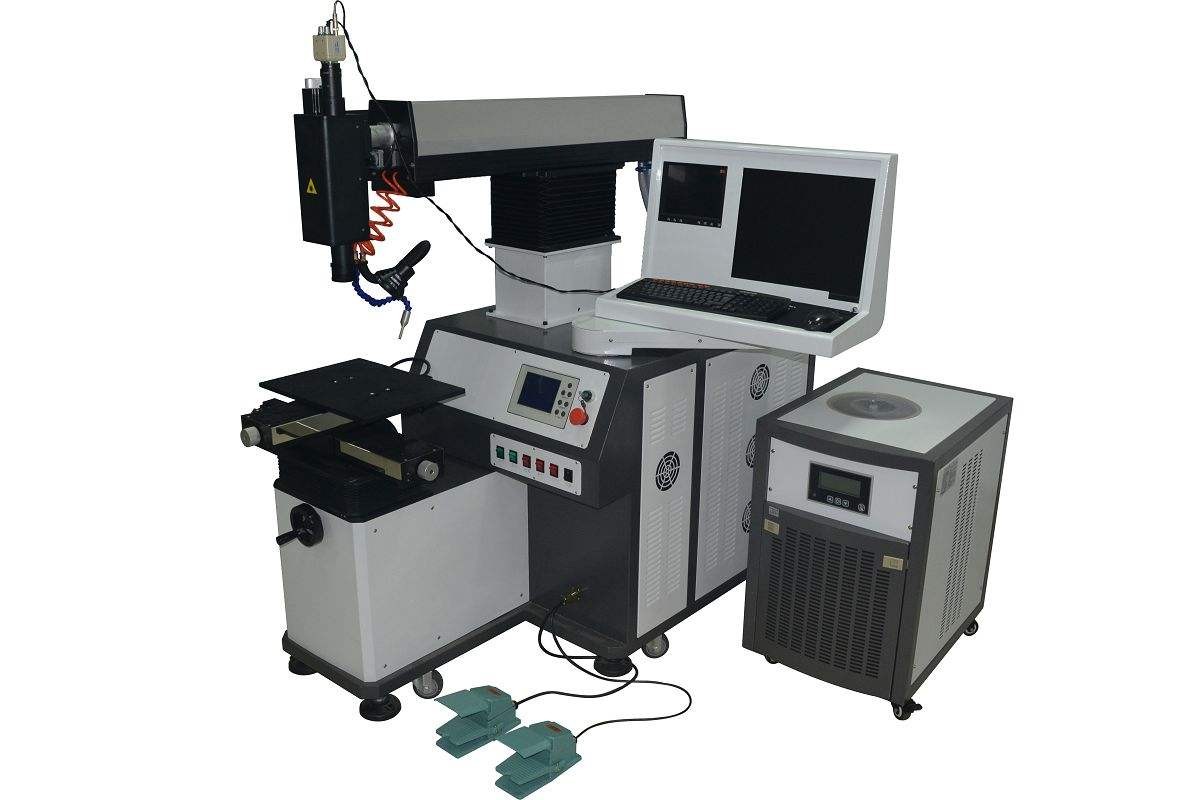 激光熔覆質(zhì)量受哪些因素的影響？